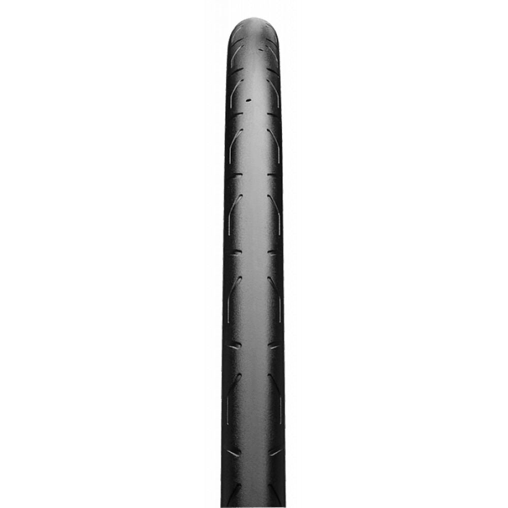 Pneu 700x25 Continental Grand Prix Polyx Breaker Blackchili - Preto
