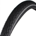 PNEU 700X38C CITY MAX PRETO /FAIXA REFLETIVA;PACO
