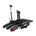 TRANSBIKE THULE EPOS ENGATE REBOQUE 3 BIKES (979100) - PRETO