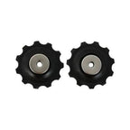 ROLDANA DE CÂMBIO SHIMANO 105 R5800 GS (PAR) (Y5YE98090) - PRETO