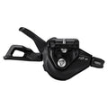 ALAVANCA EZ FIRE 12V SHIMANO DEORE M6100 (I-SPEC EV) (ISLM6100IRA1P) - PRETO