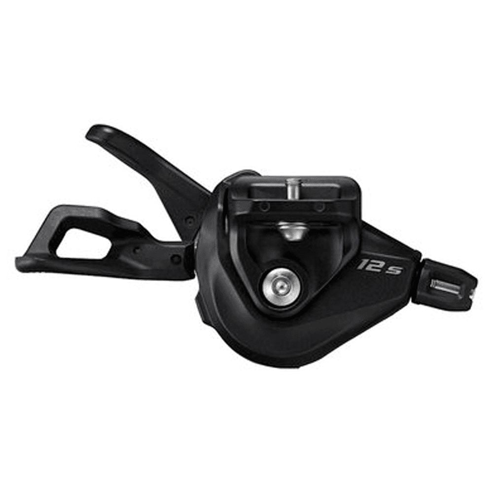 ALAVANCA EZ FIRE 12V SHIMANO DEORE M6100 (I-SPEC EV) (ISLM6100IRA1P) - PRETO