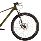 Bicicleta 29 Oggi Agile Pro Carbon Xt 12v 2024