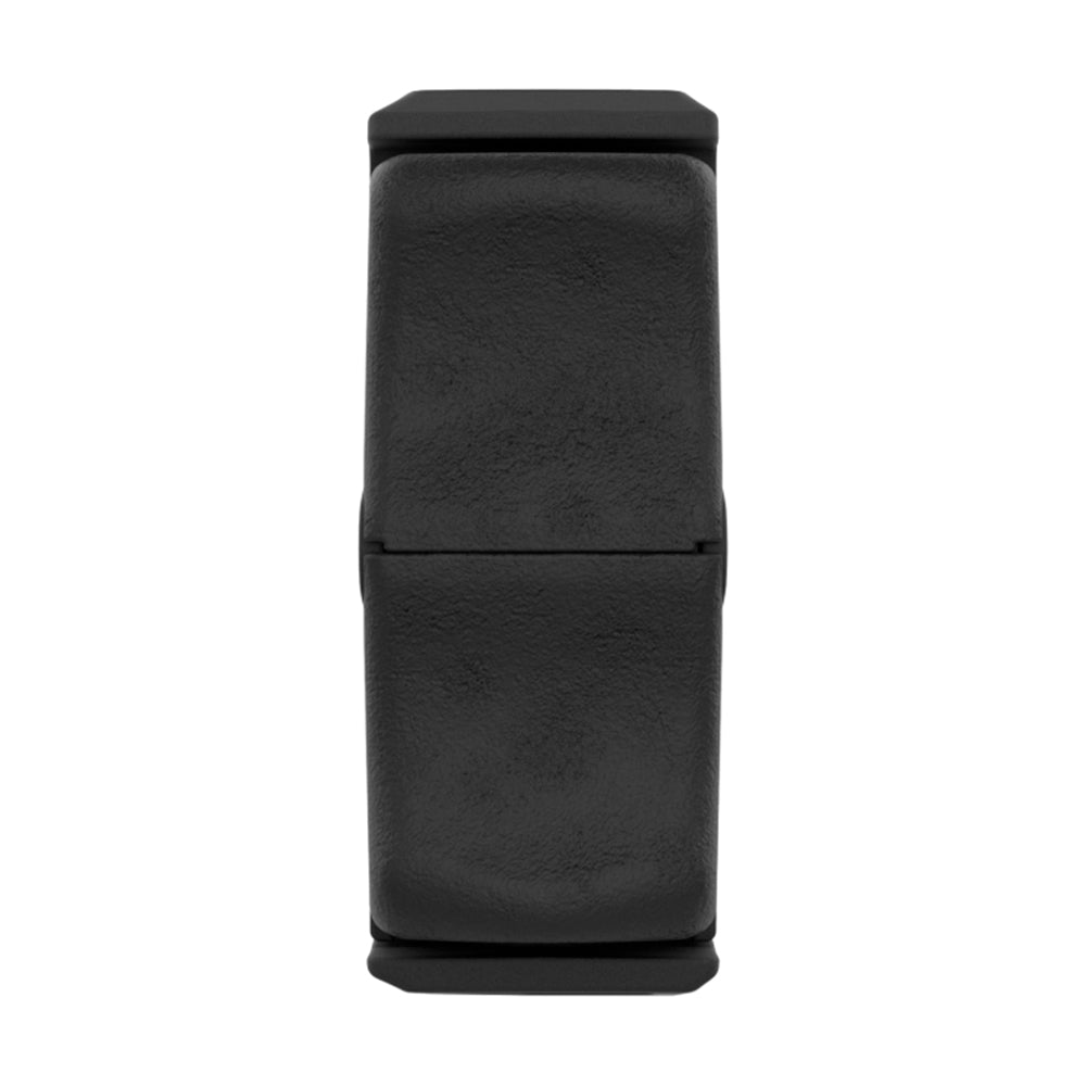 BOTÃO ALAVANCA CAMBIO STEPS SW-EM800 PARA ASSIST ESQ (ISWEM800L) - PRETO