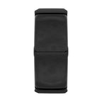 BOTÃO ALAVANCA CAMBIO STEPS SW-EM800 PARA ASSIST ESQ (ISWEM800L) - PRETO
