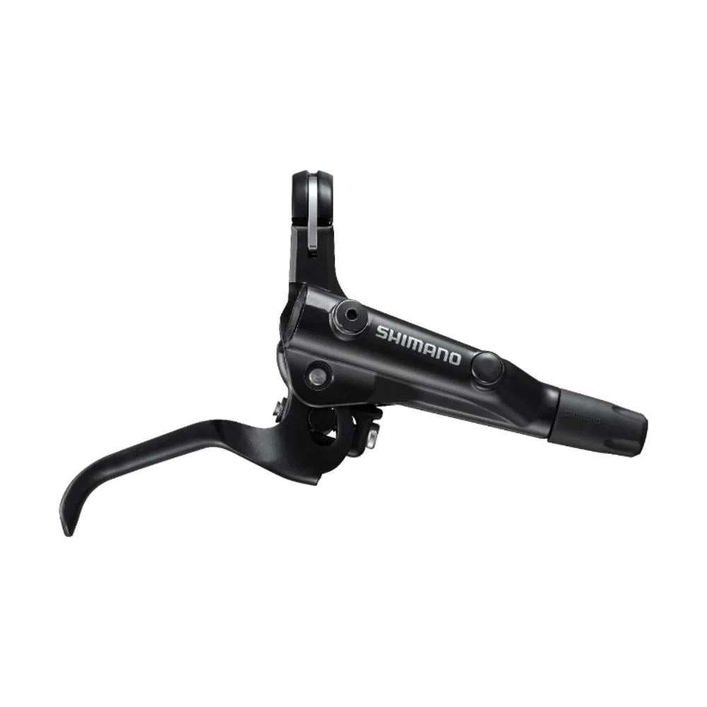 MANETE FREIO HIDRÁULICO SHIMANO ALIVIO MT501 DIREITO (EBLMT501RL)