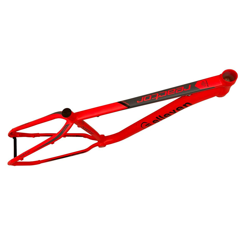 QUADRO 29 ELLEVEN REACTOR MTB C/ CABEAMENTO INTERNO