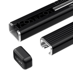 BARRA DE RACK THULE AÇO SQUAREBAR EVO 127CM (7123)