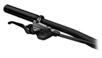 FREIO DISCO HIDRAULICO DIANTEIRO/TRASEIRO SHIMANO CUES BR8020 4 PISTÕES