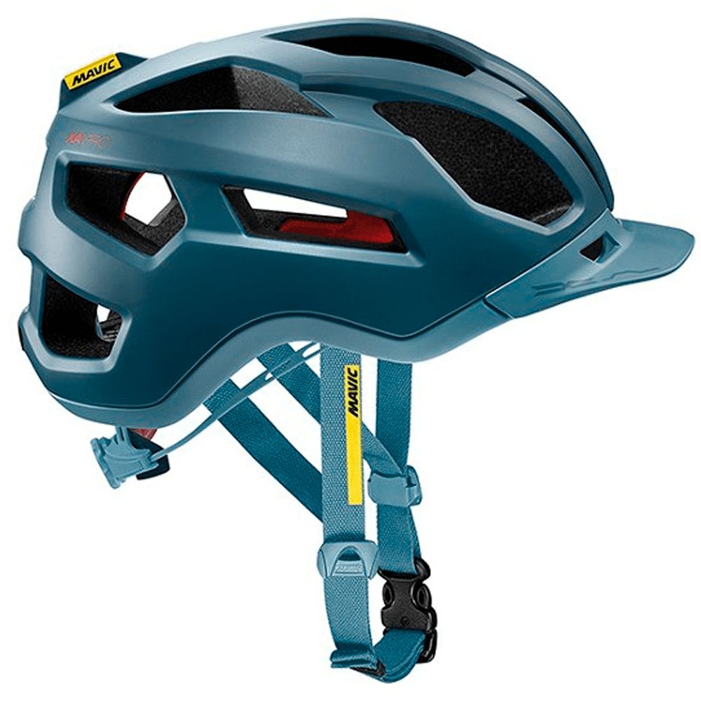 CAPACETE MAVIC XA PRO TRAIL