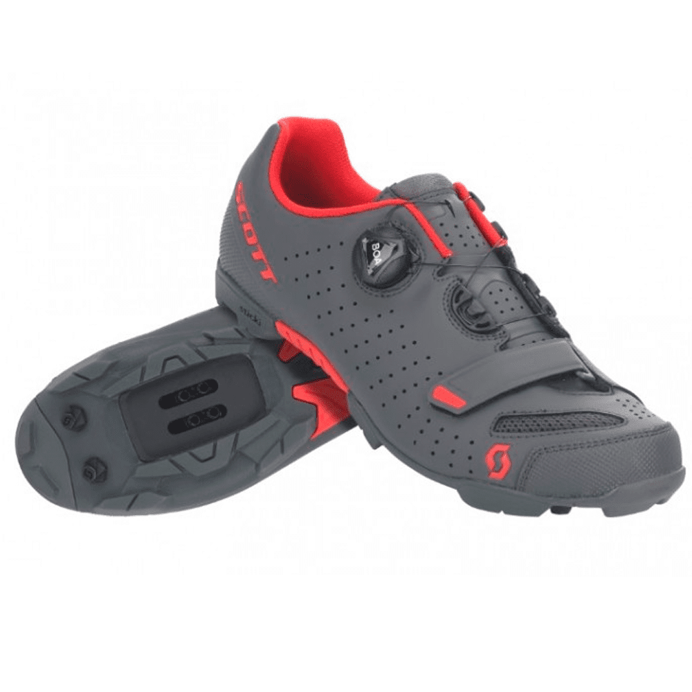SAPATILHA SCOTT MTB COMP C/ SISTEMA BOA 2020