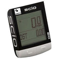 CICLOCOMPUTADOR SHIMANO PRO DIGITAL SCIO ANT+ SEM FIO 19 FUNÇÕES