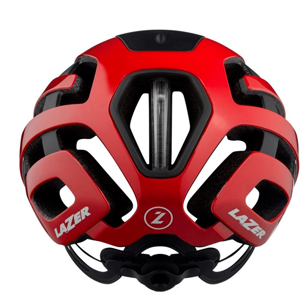 Capacete De Ciclismo Road Lazer By Shimano Century C/ Led Mips