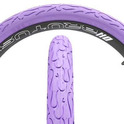 PNEU 26X2.125 FLAME MTB FREESTYLE GRAU DSI SRI-38