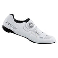 SAPATILHA SHIMANO SH-RC502W FEMININA C/ SISTEMA BOA + 1 VELC.