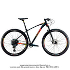 Bicicleta 29 Oggi Big Wheel 7.6 12v Gx Eagle Edição Limitada