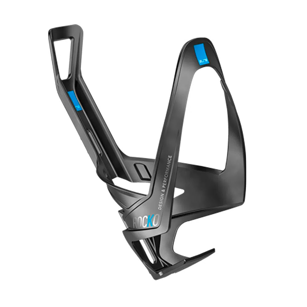 SUPORTE CARAMANHOLA ELITE ROCKO CARBON