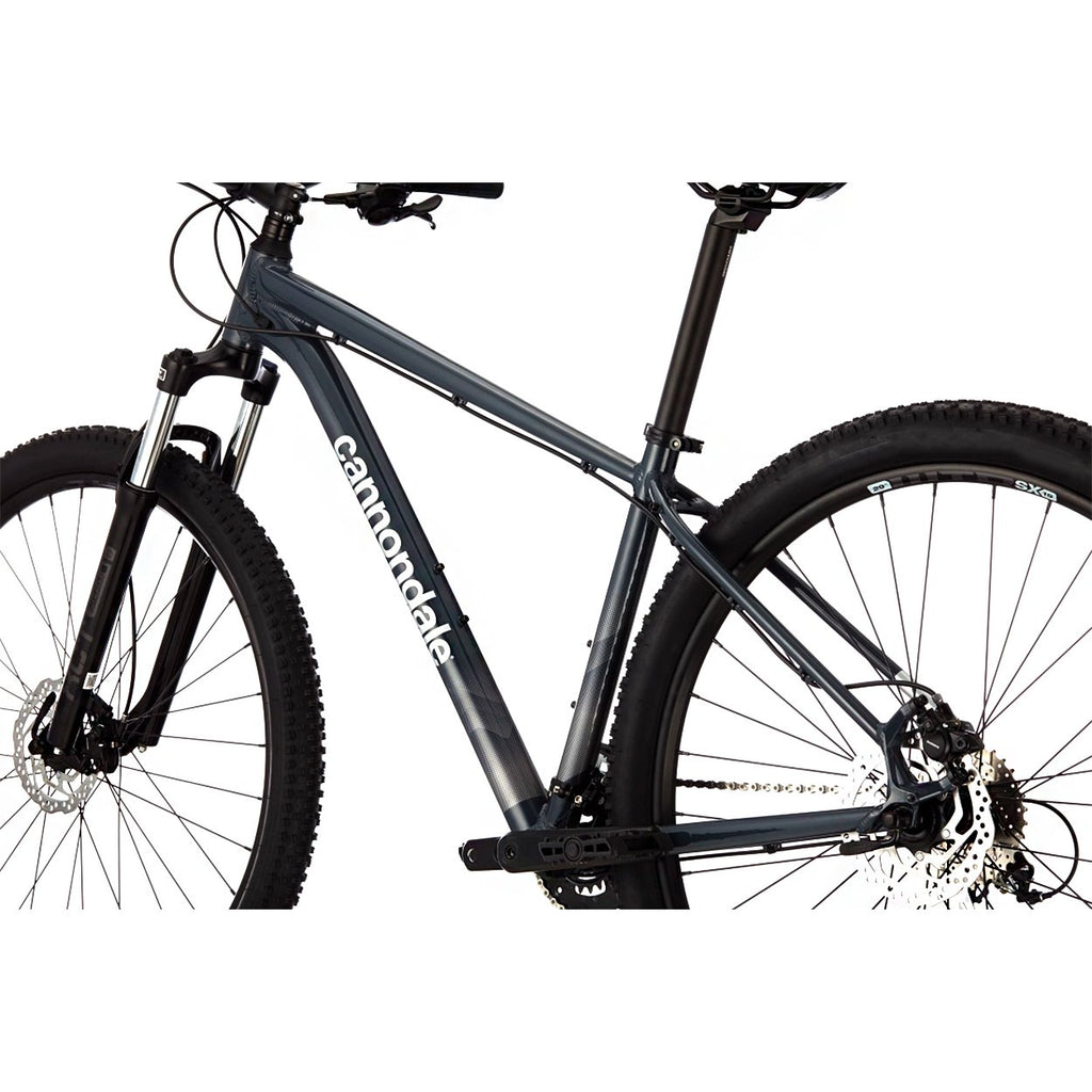 Bicicleta 29 Cannondale Trail 6 2x8 Microshift Mezzo