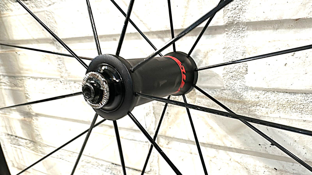 RODAS 700 SPEED SYNCROS 18/24 RAIOS 11V - SEMI NOVA