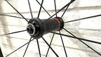 RODAS 700 SPEED SYNCROS 18/24 RAIOS 11V - SEMI NOVA