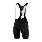 BRETELLE CICLISMO FREE FORCE MASC PERFORMANCE CARBON AIR GEL