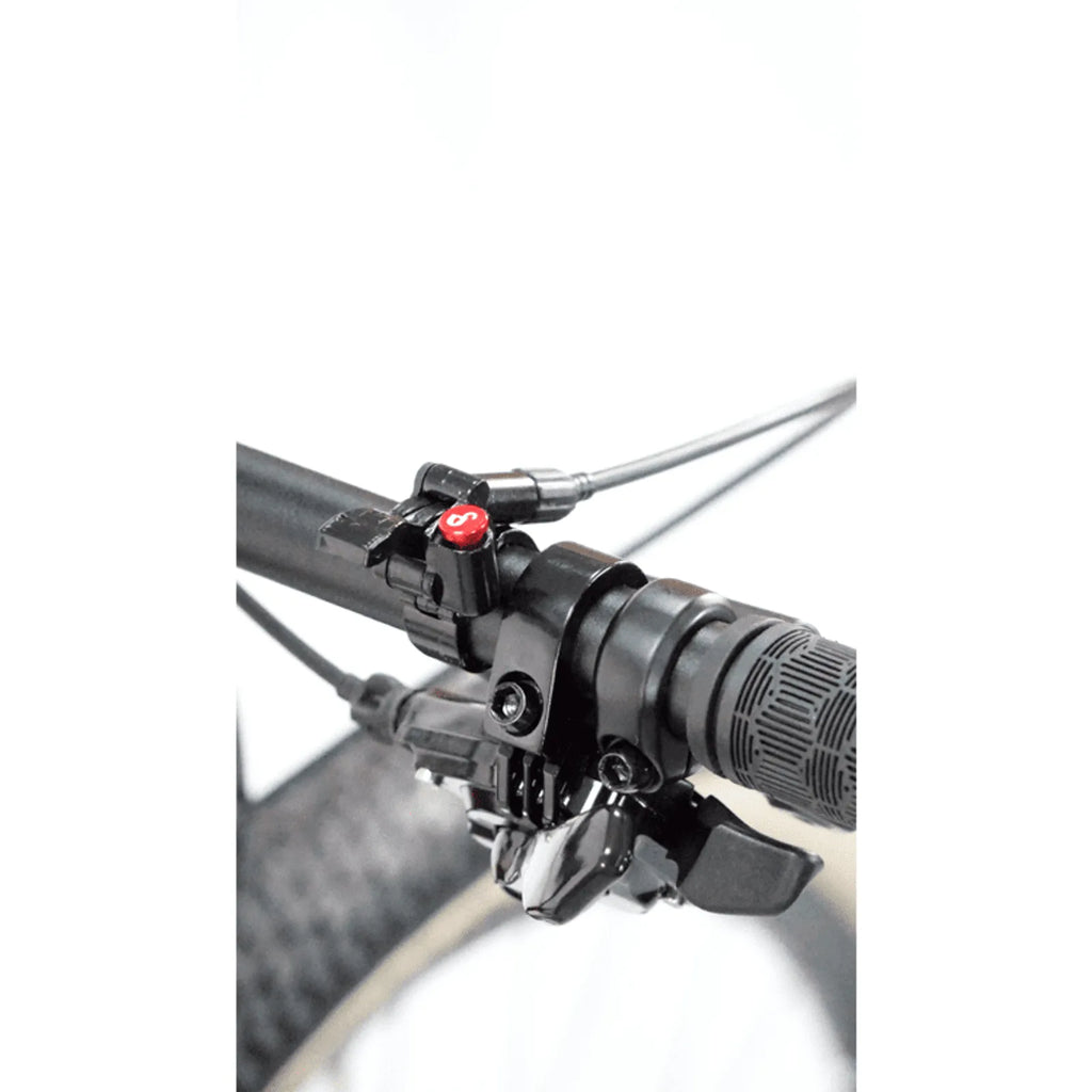 Bicicleta 29 Absolute Wild Boost Elite 12v C/ Hidráulico Polido (s - 15)