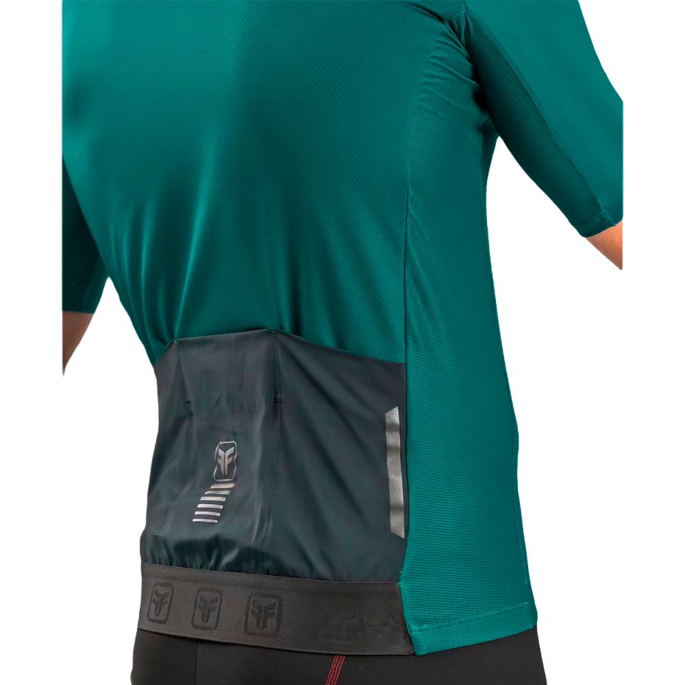 Camisa Ciclismo Free Force Start All Fit - 2023