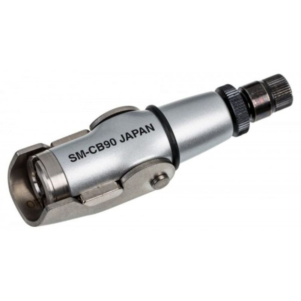 Manopla Ergonômica 130mm
