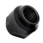 Cone Para Eixo Furado Dianteiro Tipo Shimano (unidade) - Preto