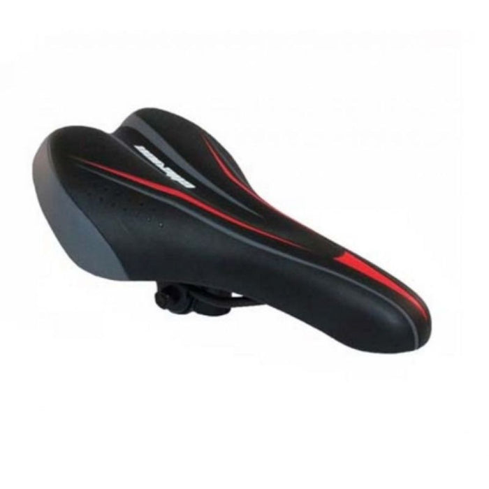 Selim Elleven Mtb Ride 2 - VERMELHO
