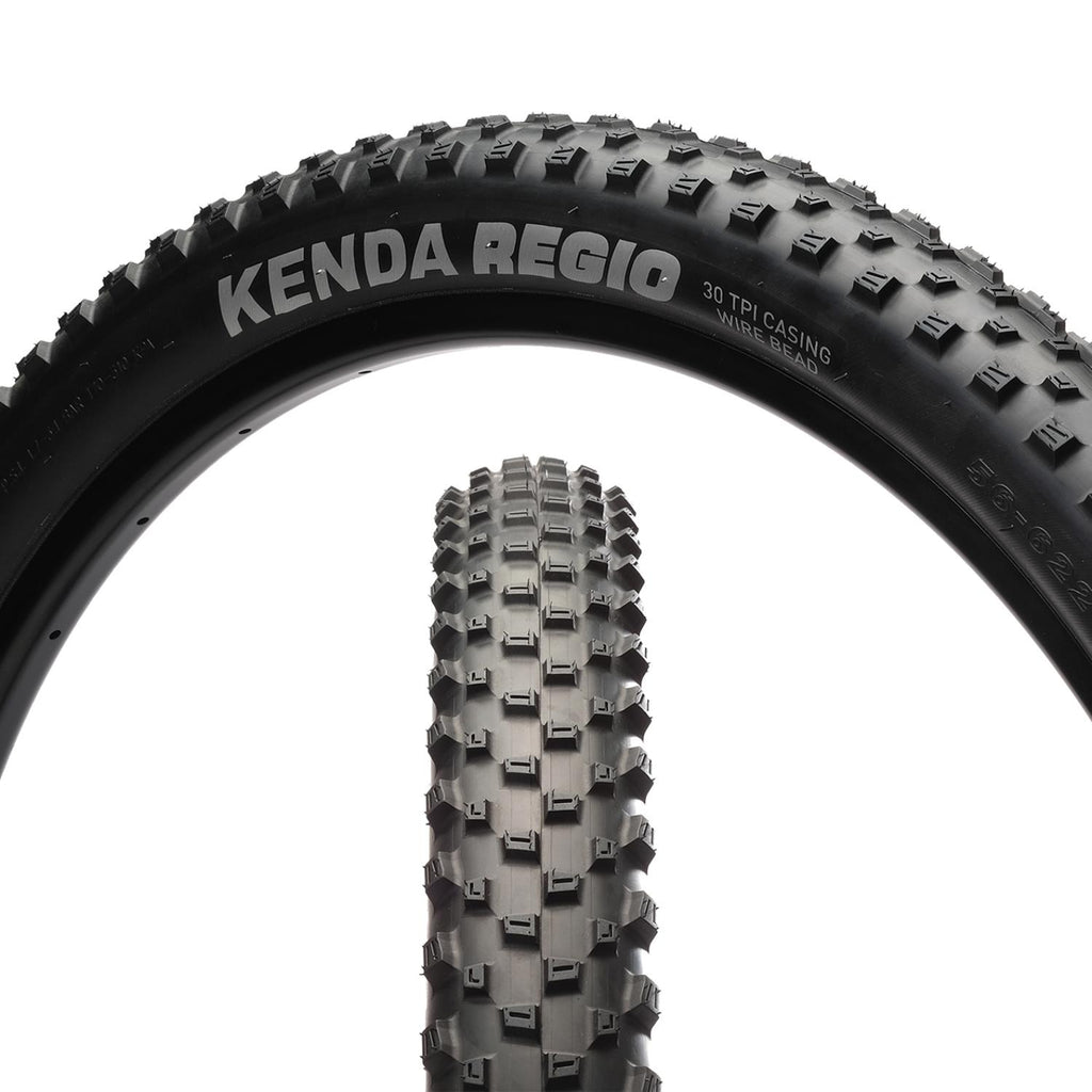 PNEU 29X2.20 KENDA REGIO K1256 - PRETO - 29X2.20
