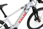 Bicicleta 29 E-Bike Eletrica Caloi E Vibe Explorer