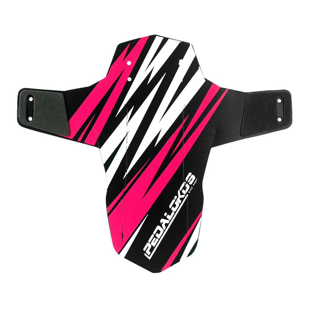 PARALAMA PEDALOKOS FLASH MTB DIANTEIRO