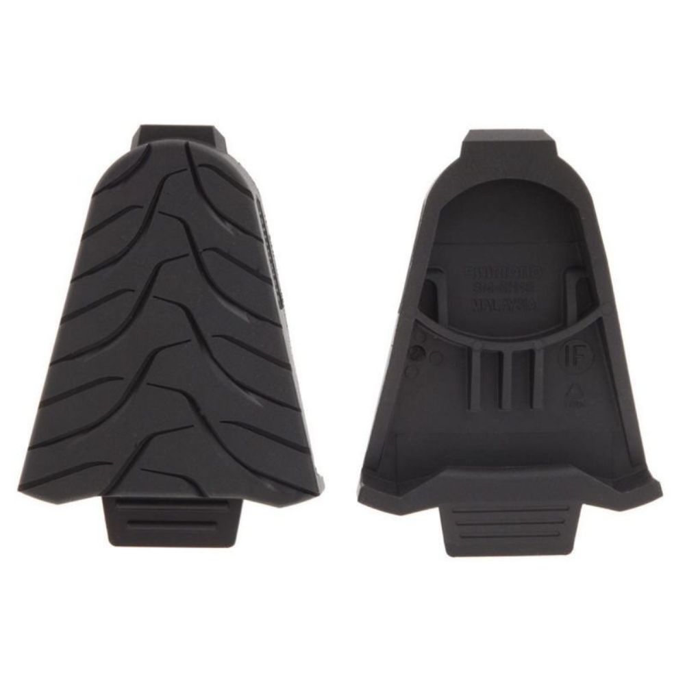 CAPA DE TAQUINHO SHIMANO SM-SH45 SPEED (ESMSH45) - PRETO
