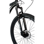 Bicicleta 29 Absolute Wild Elite 12v Hidráulico C/ Trava