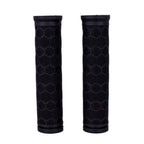 MANOPLA ABSOLUTE RG1 125MM BORRACHA - PRETO