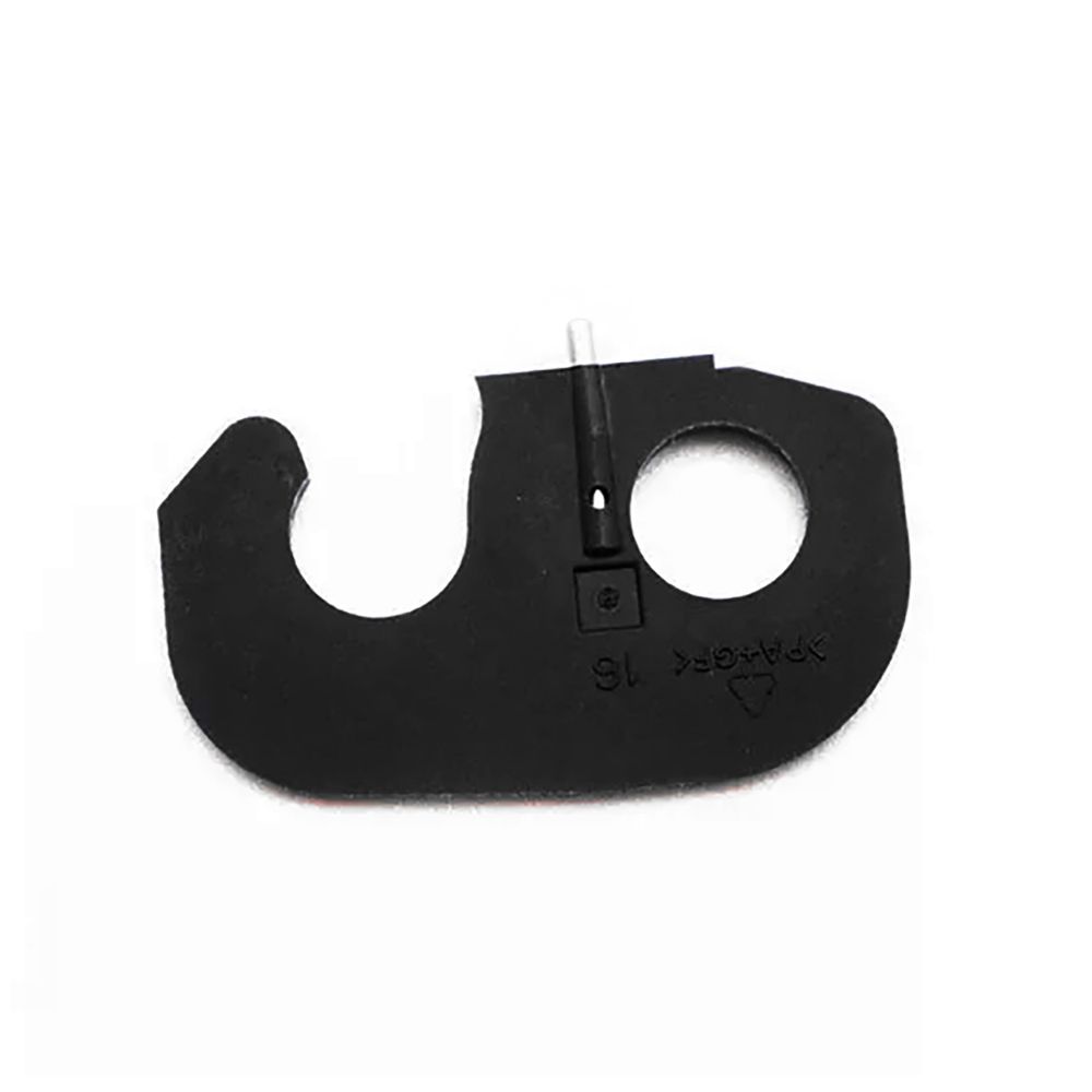 TRAVA BRACO ESQ PEDIVELA SHIMANO FCM580 MTB - PRETO