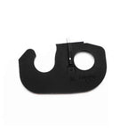 TRAVA BRACO ESQ PEDIVELA SHIMANO FCM580 MTB - PRETO