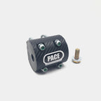 TRANSBIKE PACE PARA GRADE VIGIA PICK-UP CARBON EIXO LEFTY