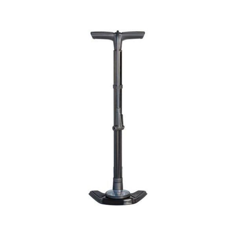 BOMBA OFICINA SHIMANO PRO TEAM ALTA PRESSÃO P/ TUBELESS (PRPU0088) - PRETO