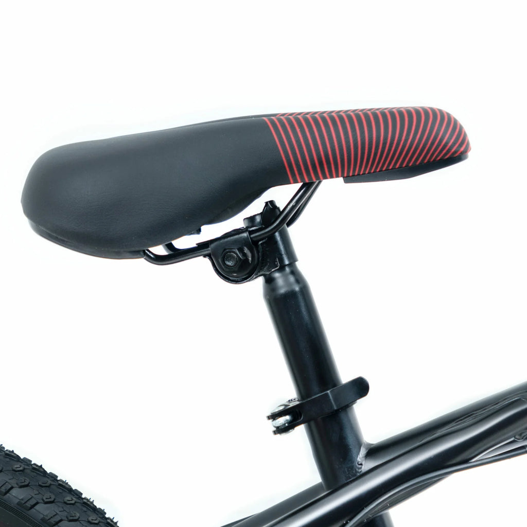 Bicicleta 20 Rava Pressure Jr 7v