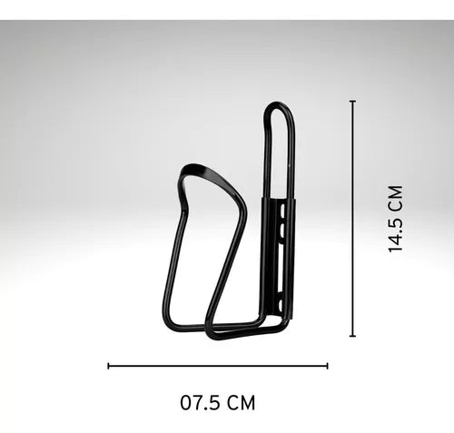 SUPORTE CARAMANHOLA A8 ALUMÍNIO R-1731