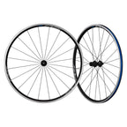RODAS 700 SPEED SHIMANO RS100 20/24 RAIOS 11V - PRETO