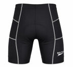BERMUDA CICLISMO MASCULINO GELTECH TAMANHO P