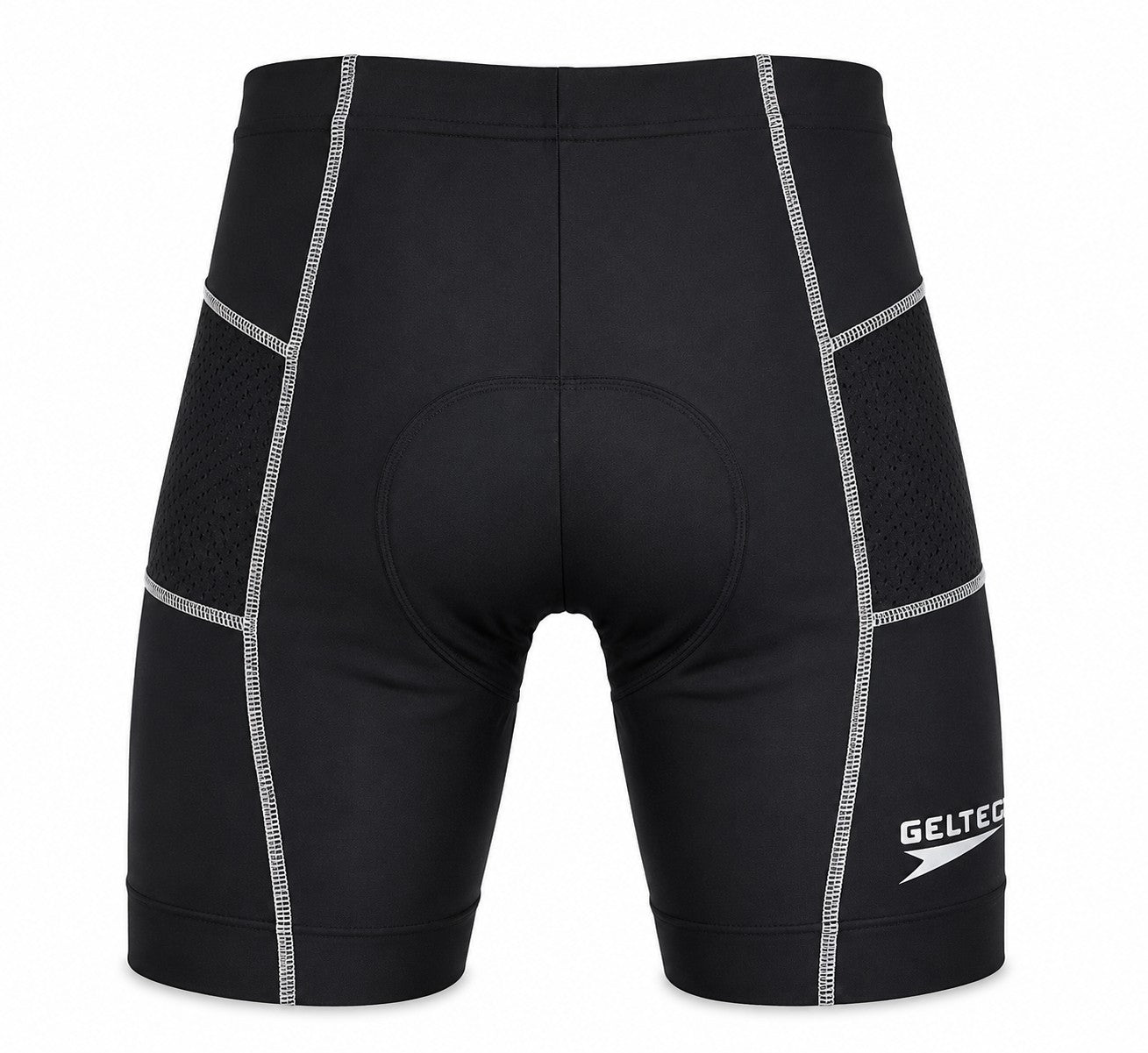 BERMUDA CICLISMO MASCULINO GELTECH TAMANHO P