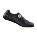 SAPATILHA SHIMANO SH-RC502 C/ SISTEMA BOA + 1 VELC.