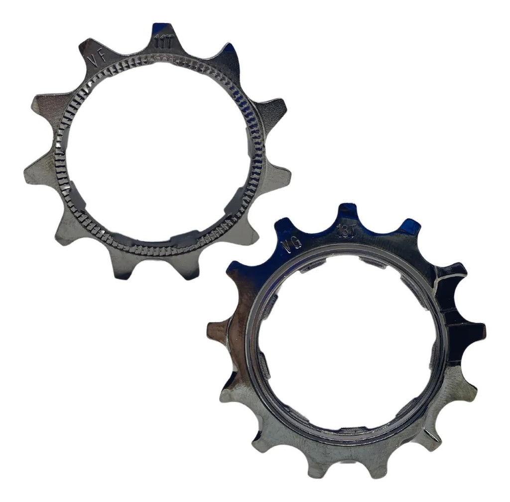 PINHÃO PARA CASSETE SHIMANO CUES 11V CS-LG700 11 E 13 DENTES Y0RF98020