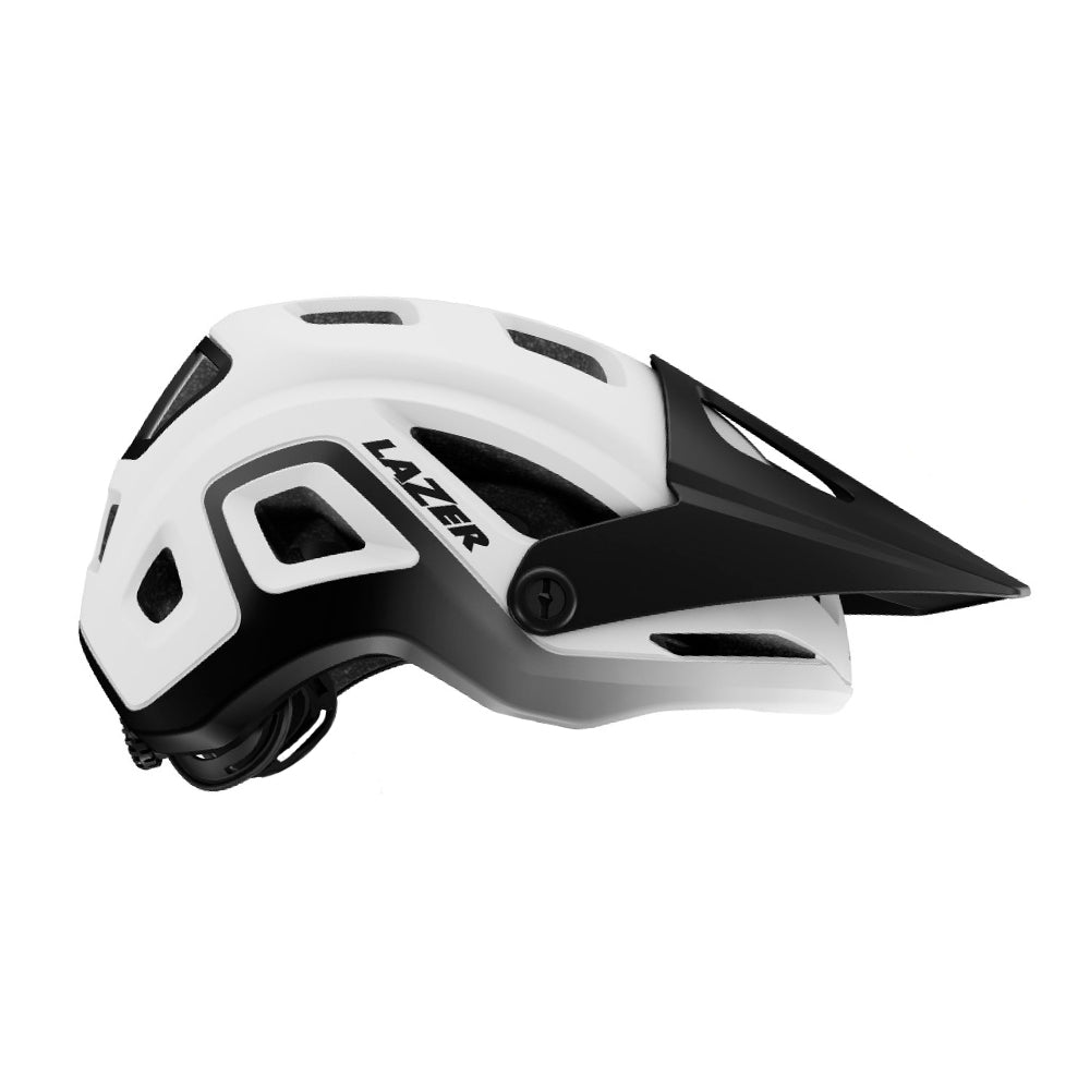 Capacete De Ciclismo Mtb Lazer By Shimano Impala