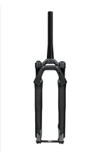SUSPENSÃO GRAP SPIDER ARO 700C  EIXO 12X100 PRETA FOSCA - OUTLET