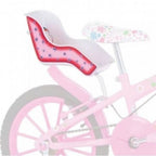 CADEIRINHA P/BONECA SW-DC01 TRASEIRA - BRANCO